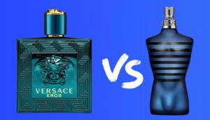 versace eros vs ultra male site www.fragrantica.com
